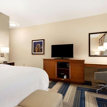 Hampton Inn By Hilton Kennewick At Southridge Eksteriør billede