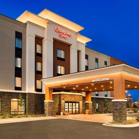 Hampton Inn By Hilton Kennewick At Southridge Eksteriør billede