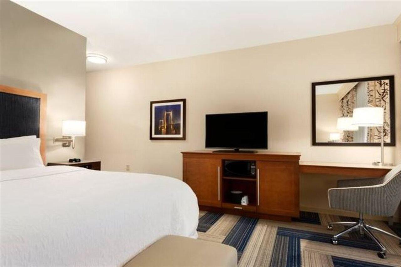 Hampton Inn By Hilton Kennewick At Southridge Eksteriør billede
