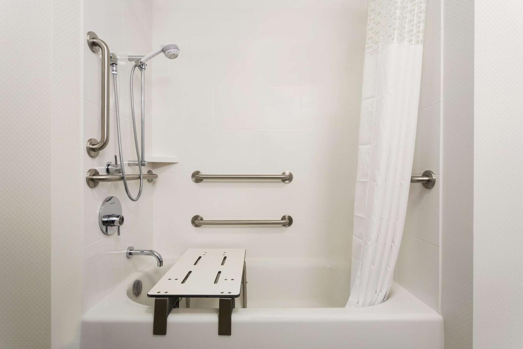 Hampton Inn By Hilton Kennewick At Southridge Eksteriør billede