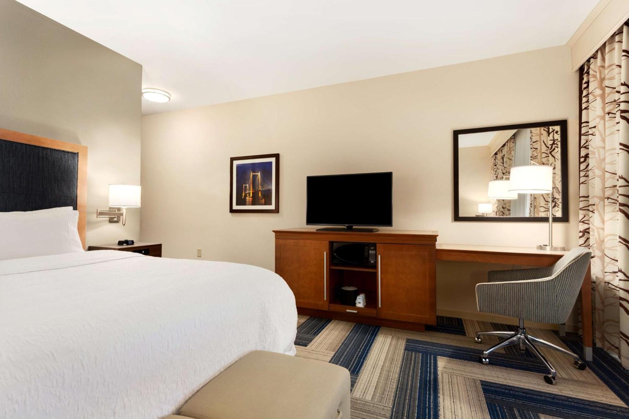 Hampton Inn By Hilton Kennewick At Southridge Eksteriør billede