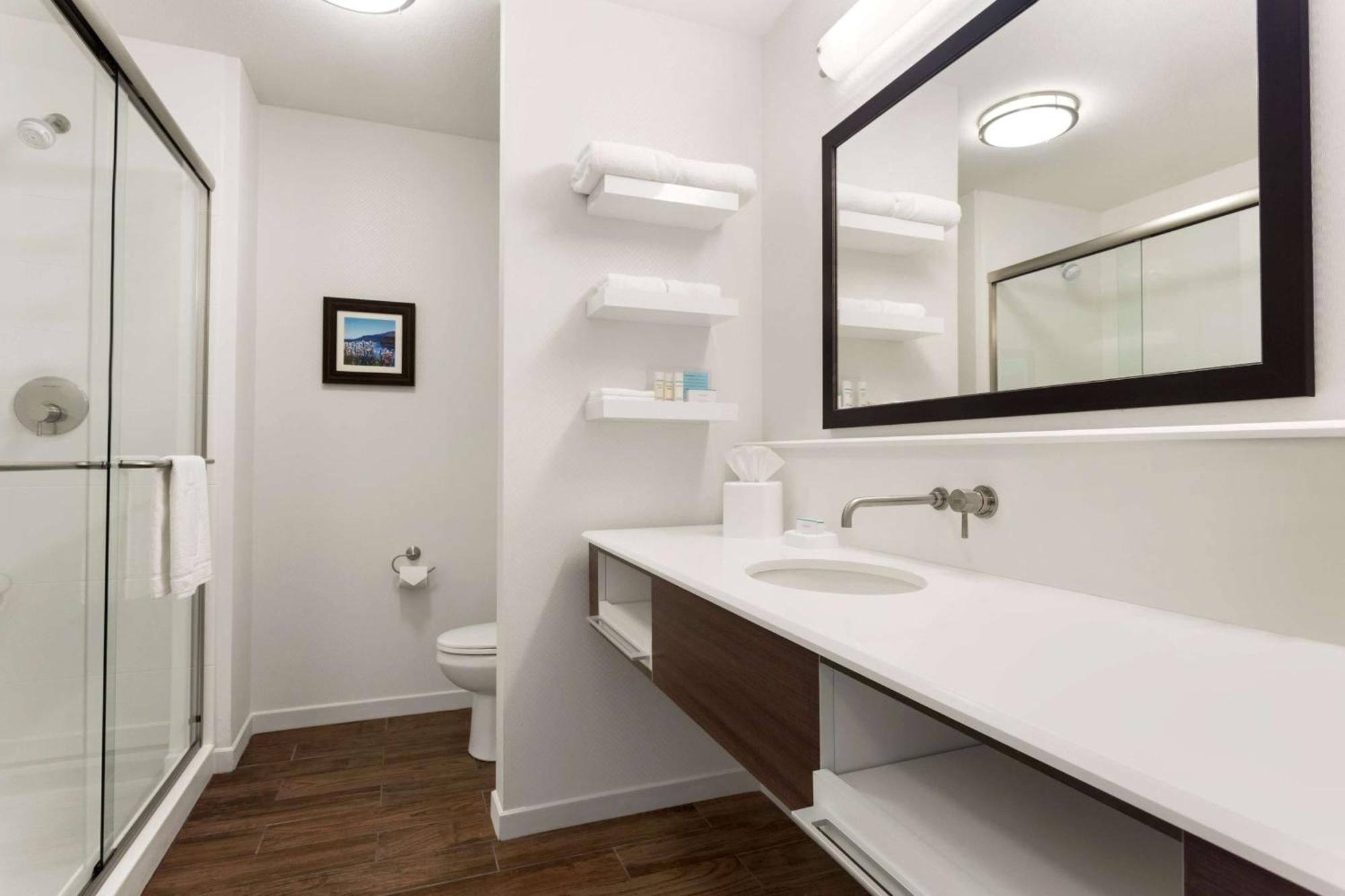 Hampton Inn By Hilton Kennewick At Southridge Eksteriør billede