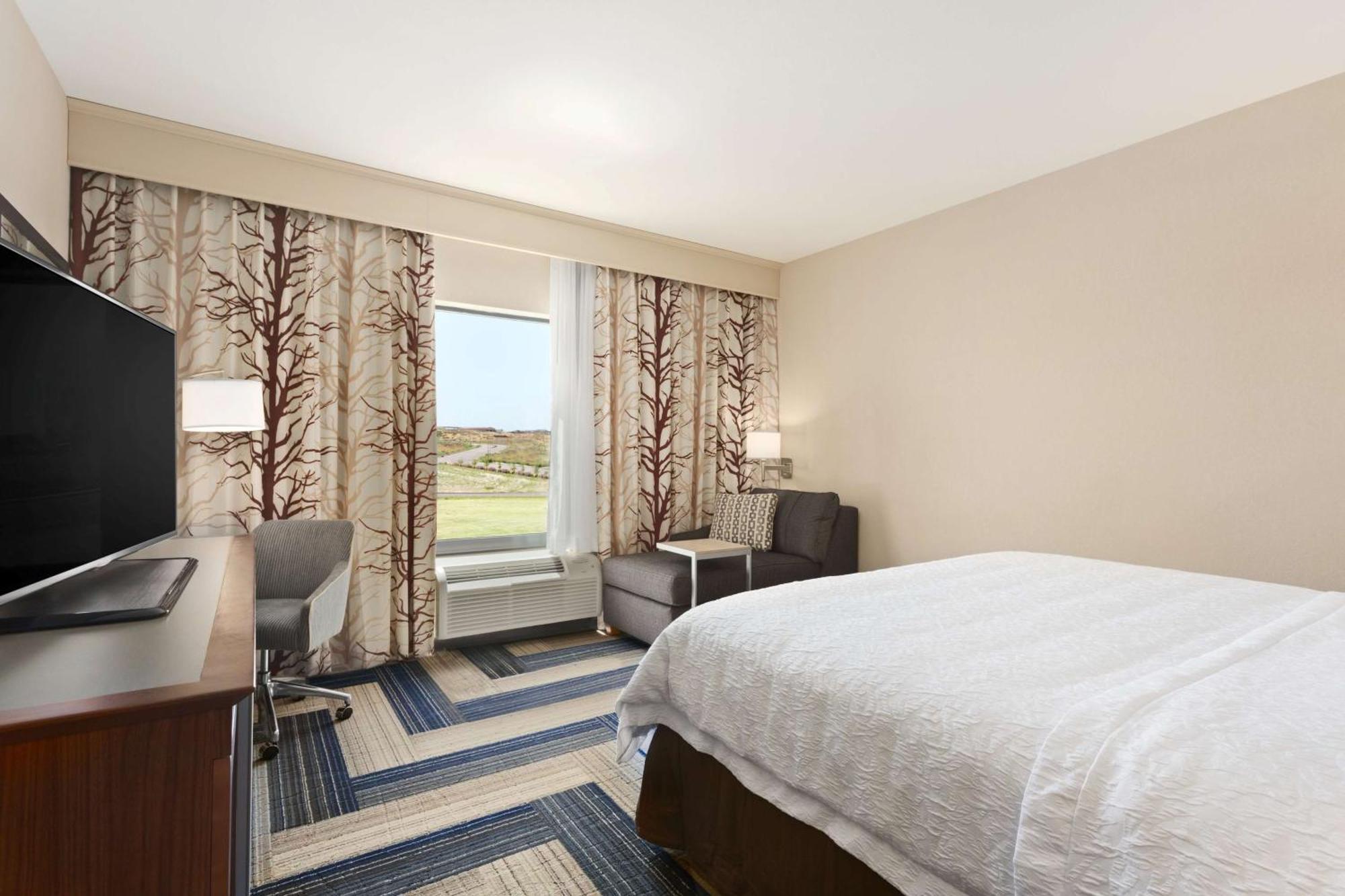 Hampton Inn By Hilton Kennewick At Southridge Eksteriør billede