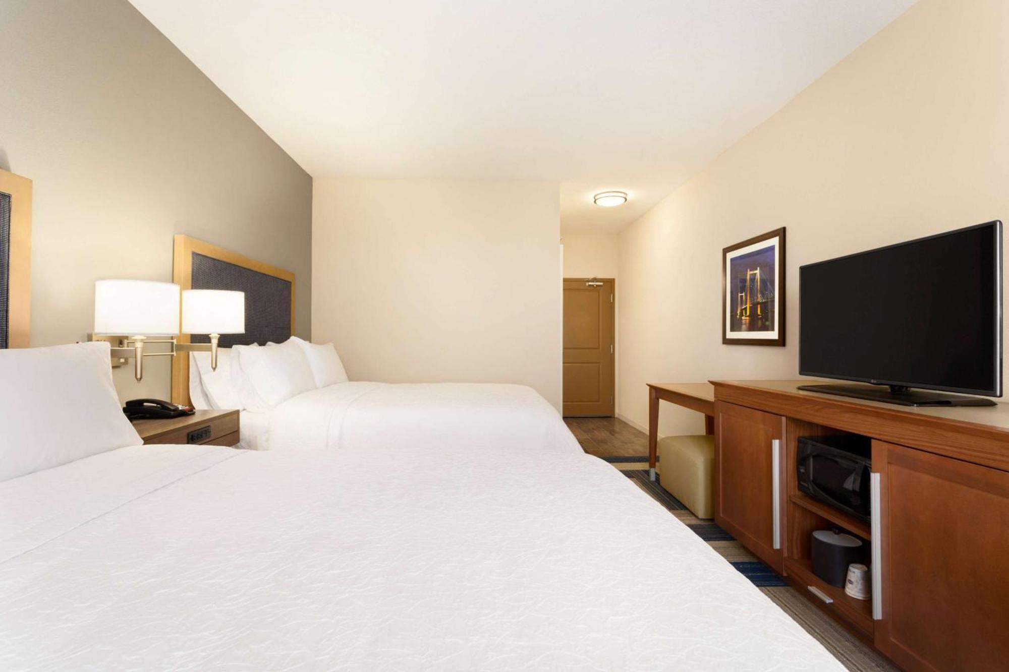 Hampton Inn By Hilton Kennewick At Southridge Eksteriør billede