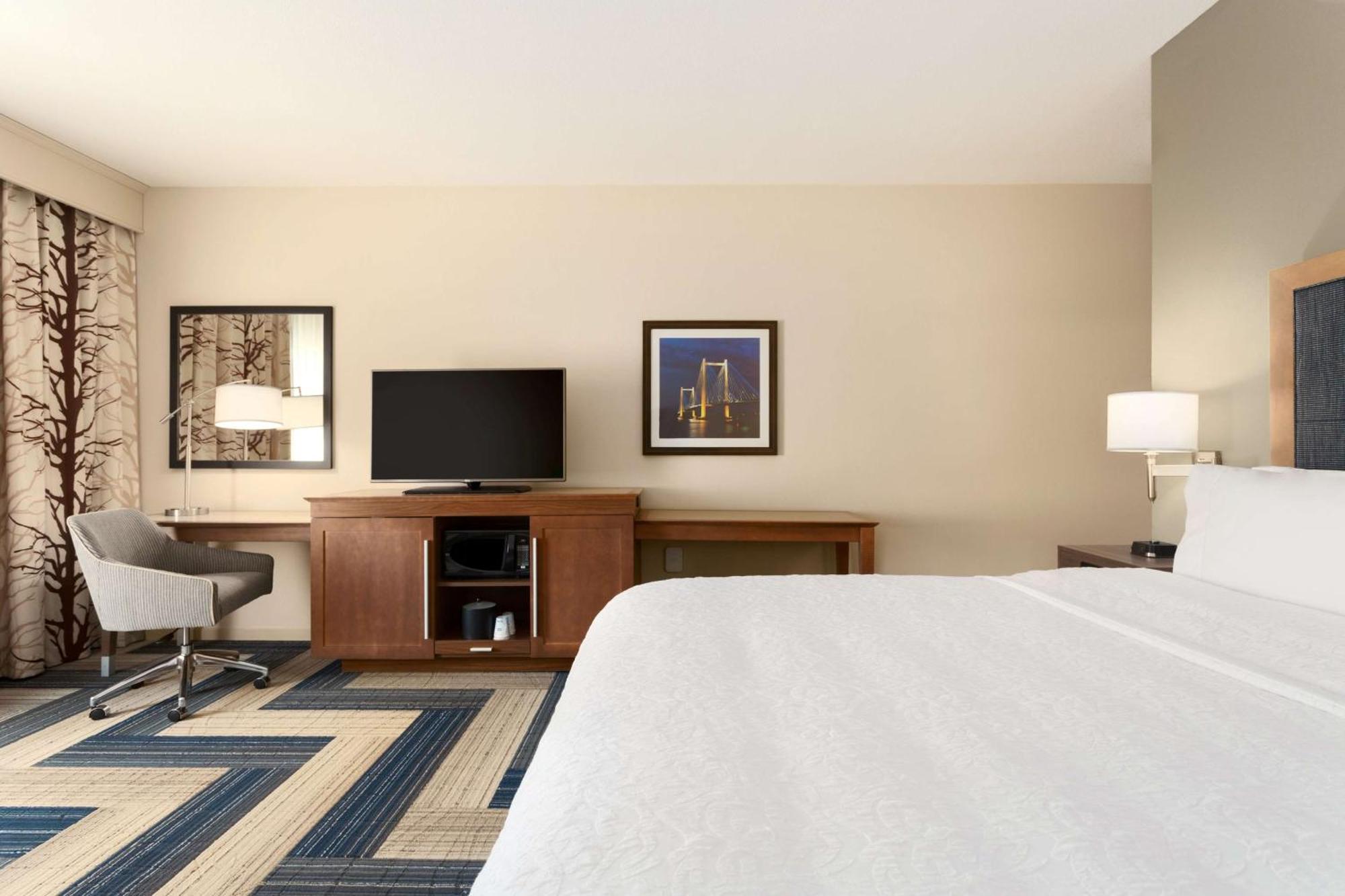 Hampton Inn By Hilton Kennewick At Southridge Eksteriør billede