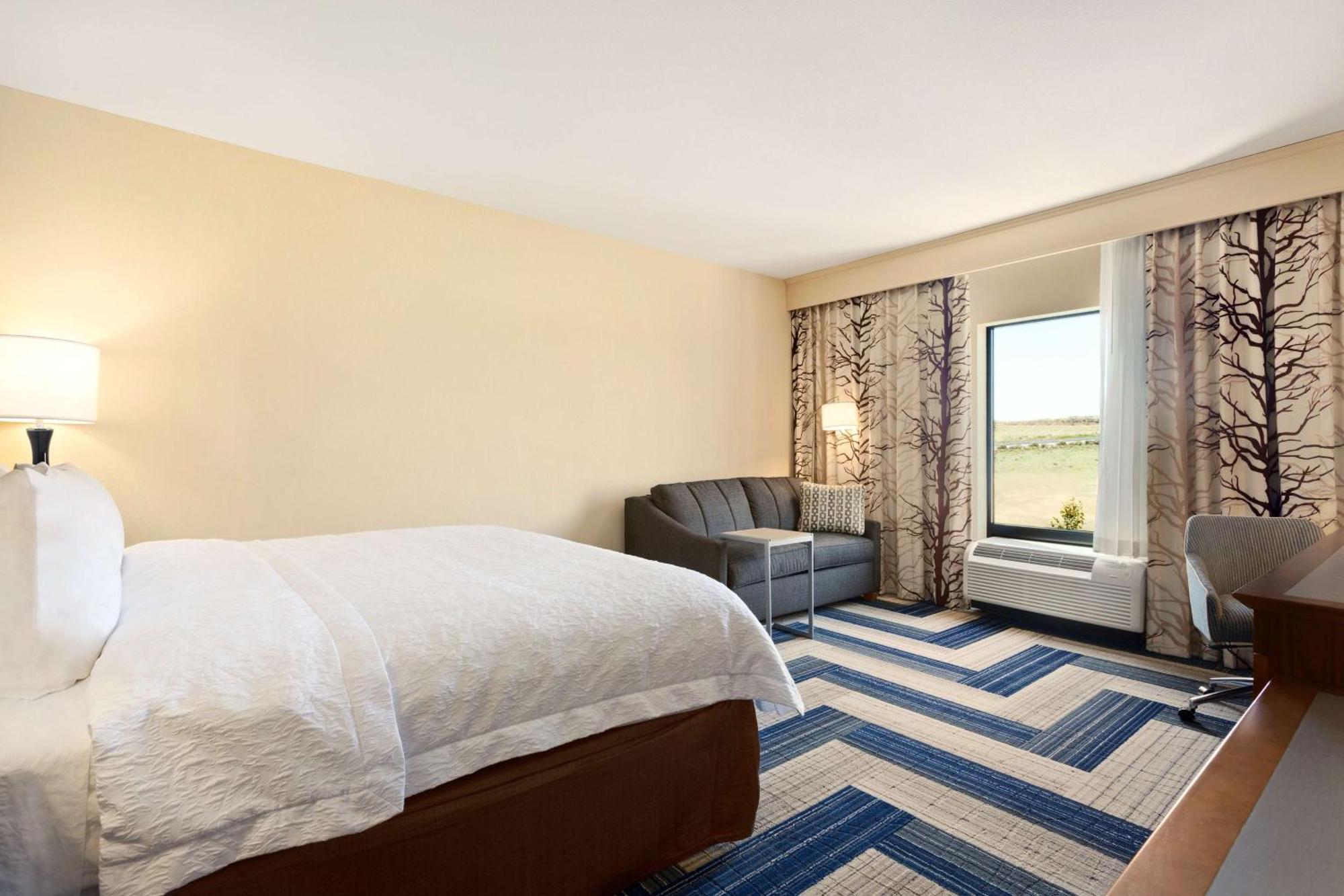 Hampton Inn By Hilton Kennewick At Southridge Eksteriør billede