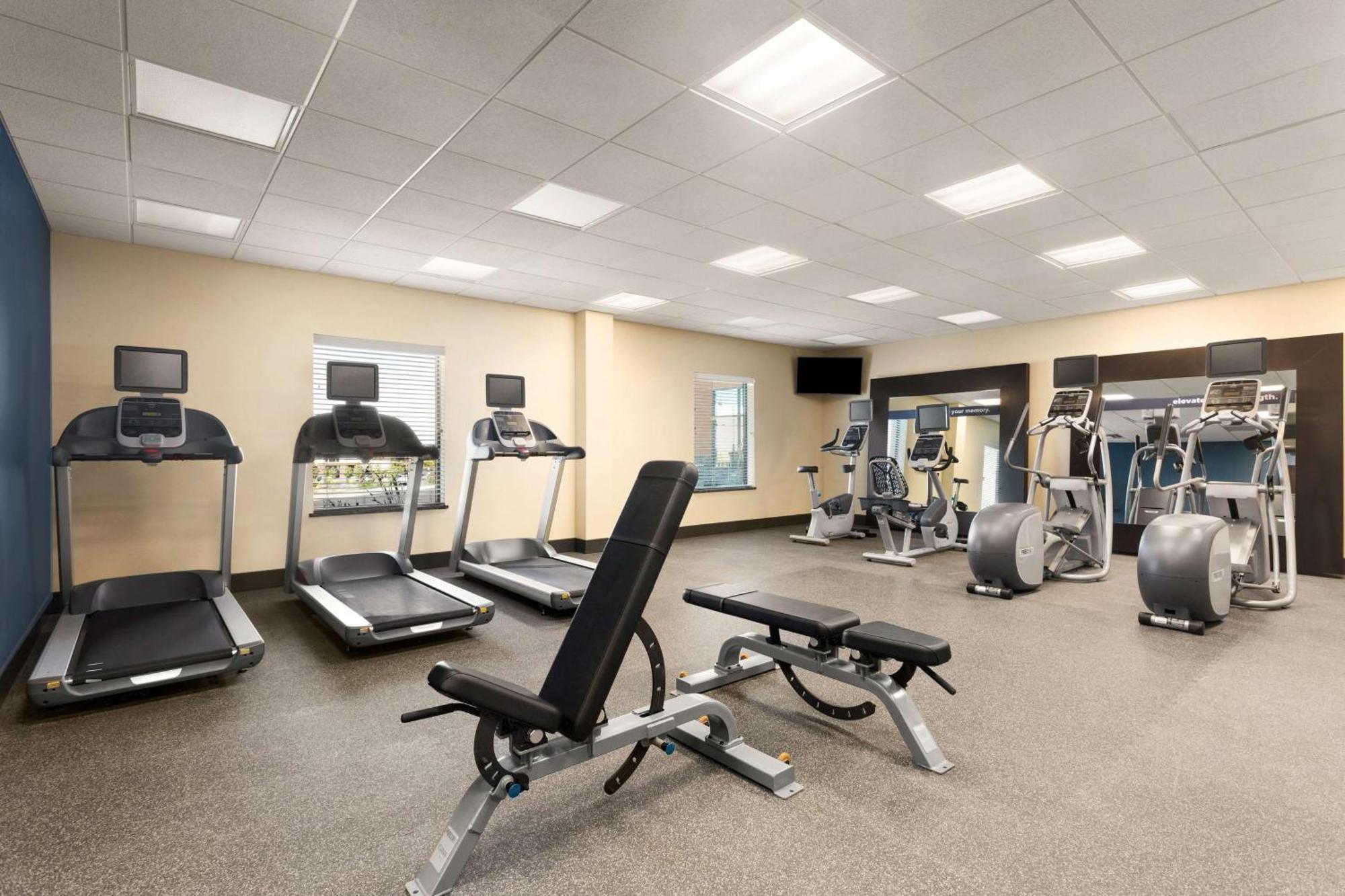 Hampton Inn By Hilton Kennewick At Southridge Eksteriør billede