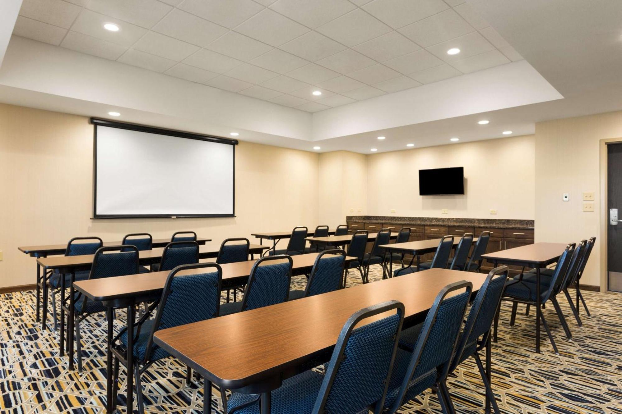 Hampton Inn By Hilton Kennewick At Southridge Eksteriør billede